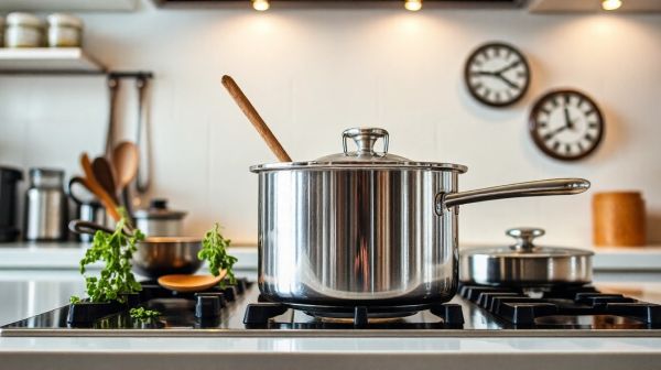 10 incontournables pour simplifier votre cuisine quotidienne