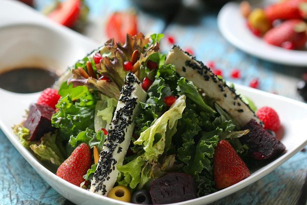 Comment préparer des plats équilibrés avec des protéines végétales complètes?