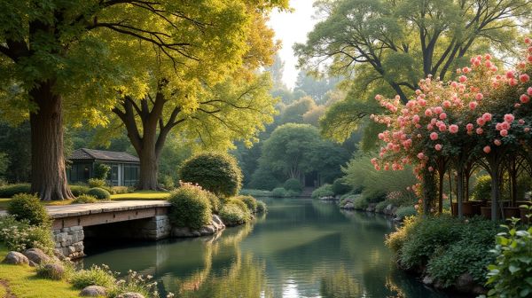 Conseils décoration maison et jardin : inspirez-vous pour votre projet