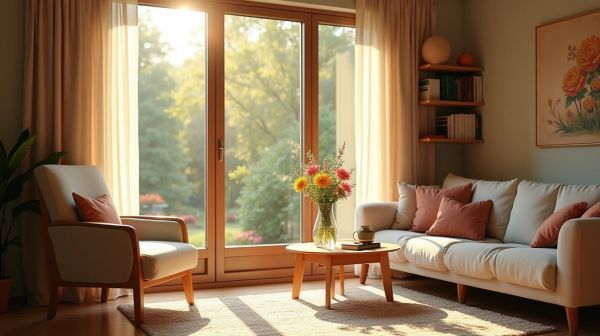 Conseils décoration maison et jardin : inspirez-vous pour votre projet