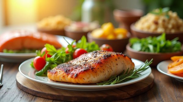 Des recettes protéinées originales pour ravir vos papilles