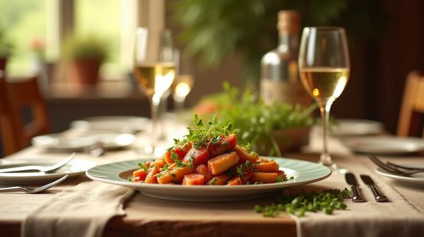 Des recettes protéinées originales pour ravir vos papilles