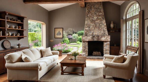 Idées créatives pour aménager votre intérieur et jardin