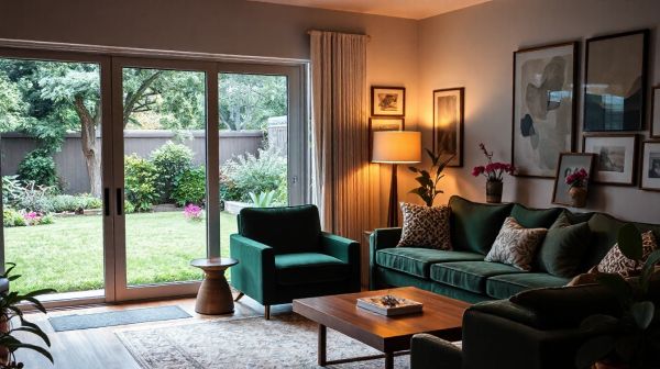 Idées créatives pour aménager votre intérieur et jardin