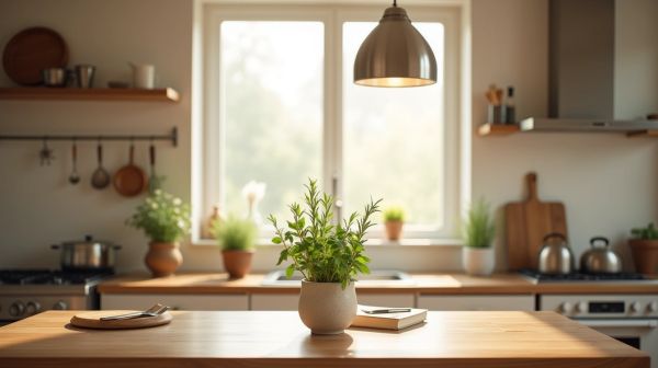 Ressources indispensables pour une cuisine au quotidien